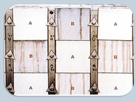 Titanium Tile