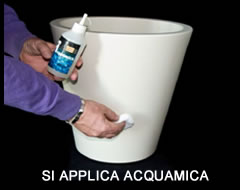 Acquamica - Antigraffiti