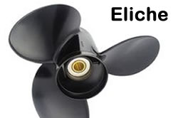 Eliche anticorrosione
