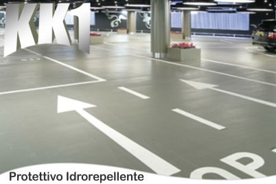 Idrorepellente permanannte per cemento Idrorepellente permanannte per cemento
