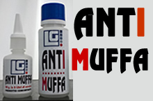 Anti muffa per vernici e idropitture Anti muffa per vernici e idropitture
