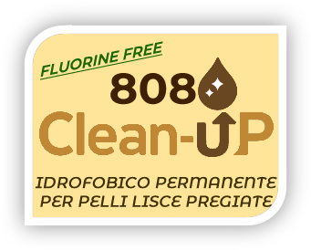 Clean-uP 808 Pelli Pregiate