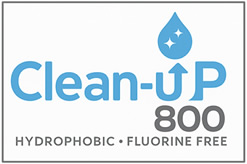 Clean-uP 800 Fluorine Free