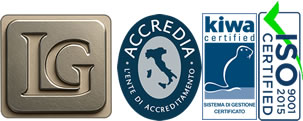 Marchio L&G Holding srl